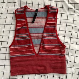 Urban Outfitters Bra Top